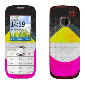   «Quadrant - Georgiana Paraschiv»   Nokia C1-01