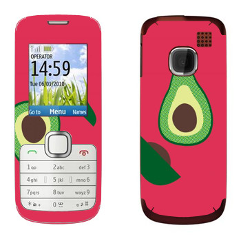   « - Georgiana Paraschiv»   Nokia C1-01