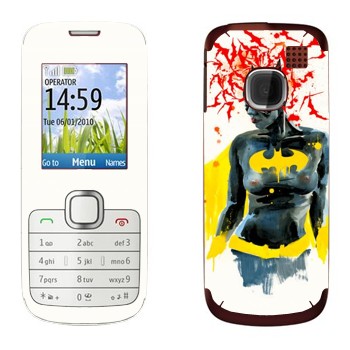   «»   Nokia C1-01