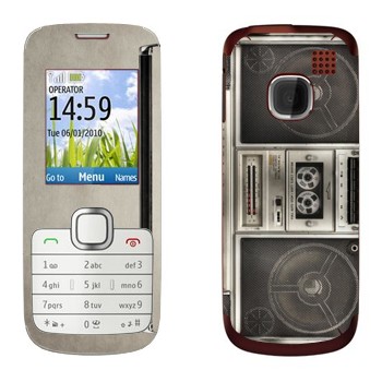   « »   Nokia C1-01
