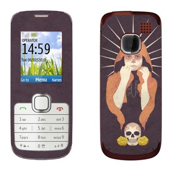   «-»   Nokia C1-01