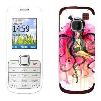   «   »   Nokia C1-01