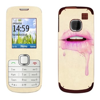   «  »   Nokia C1-01