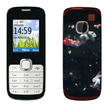   «   - Kisung»   Nokia C1-01