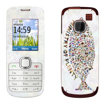   «  - Kisung»   Nokia C1-01