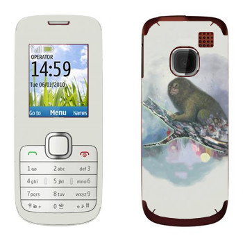   «   - Kisung»   Nokia C1-01
