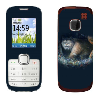   « - Kisung»   Nokia C1-01