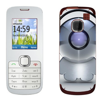  «-  »   Nokia C1-01