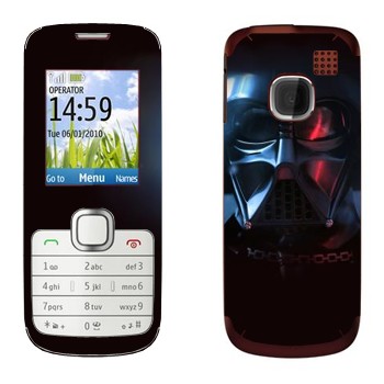   «Darth Vader»   Nokia C1-01
