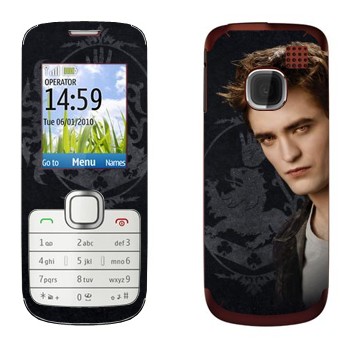   «Edward Cullen»   Nokia C1-01