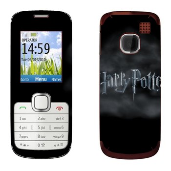   «Harry Potter »   Nokia C1-01