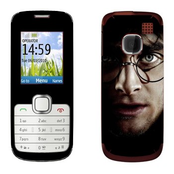   «Harry Potter»   Nokia C1-01
