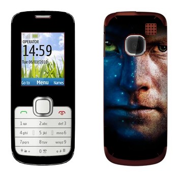   «  - »   Nokia C1-01