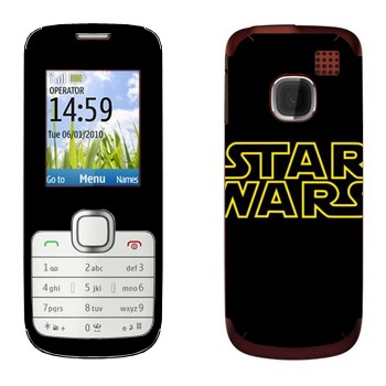   « Star Wars»   Nokia C1-01