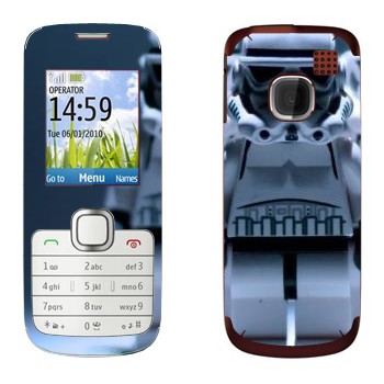  «      »   Nokia C1-01