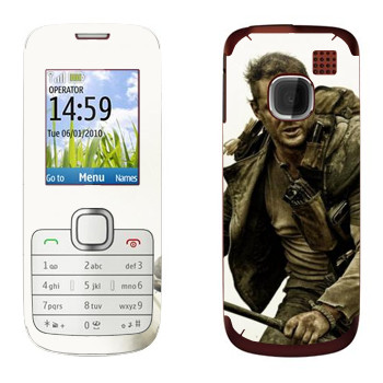   « :  »   Nokia C1-01