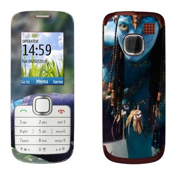  «    - »   Nokia C1-01