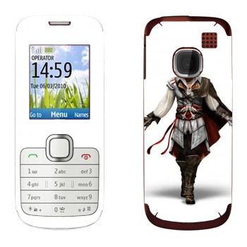  «Assassin 's Creed 2»   Nokia C1-01