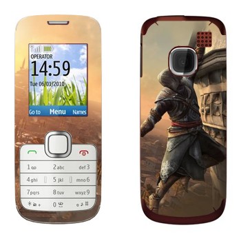   «Assassins Creed: Revelations - »   Nokia C1-01
