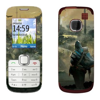   «Assassins Creed»   Nokia C1-01