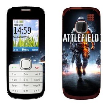   «Battlefield 3»   Nokia C1-01