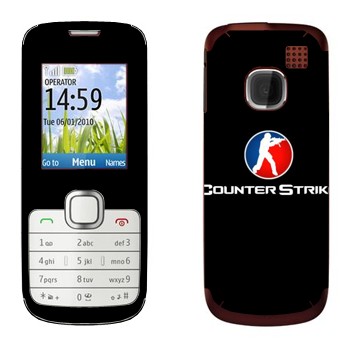   «Counter Strike »   Nokia C1-01