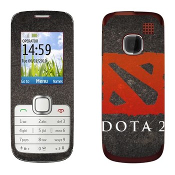   «Dota 2  - »   Nokia C1-01