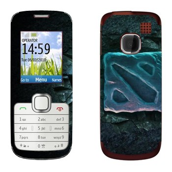  «Dota 2 »   Nokia C1-01