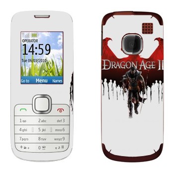   «Dragon Age II»   Nokia C1-01