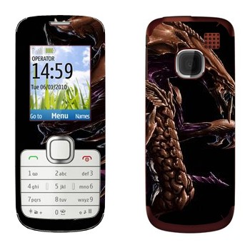   «Hydralisk»   Nokia C1-01