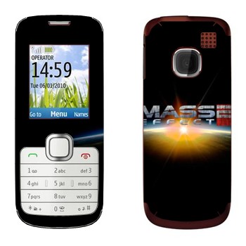   «Mass effect »   Nokia C1-01