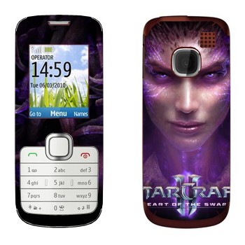   «StarCraft 2 -  »   Nokia C1-01