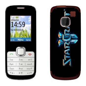   «Starcraft 2  »   Nokia C1-01