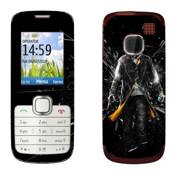   «Watch Dogs -     »   Nokia C1-01