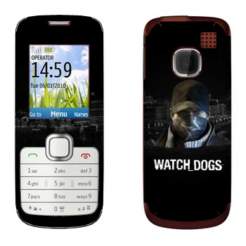   «Watch Dogs -  »   Nokia C1-01
