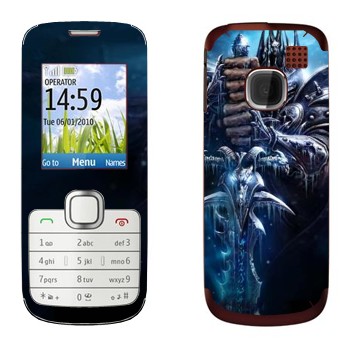   «World of Warcraft :  »   Nokia C1-01