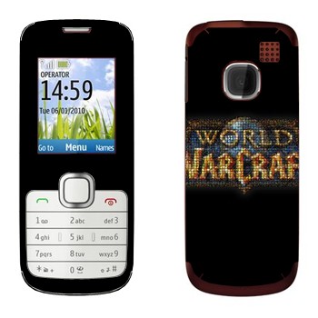   «World of Warcraft »   Nokia C1-01