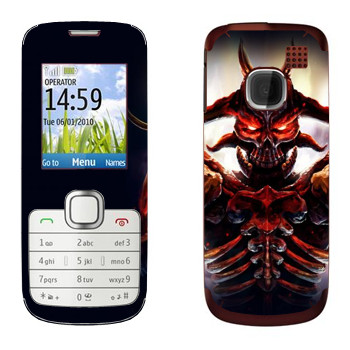   «Ah Puch : Smite Gods»   Nokia C1-01