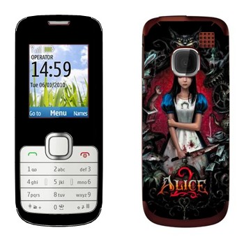   «:  »   Nokia C1-01
