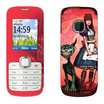   «    - :  »   Nokia C1-01