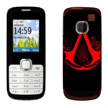   «Assassins creed  »   Nokia C1-01