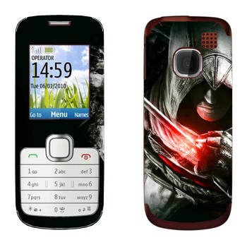   «Assassins»   Nokia C1-01