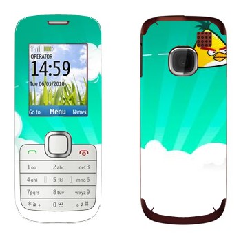   « - Angry Birds»   Nokia C1-01