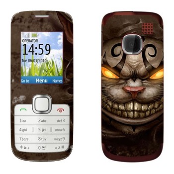   «  -    »   Nokia C1-01