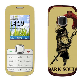   «Dark Souls »   Nokia C1-01