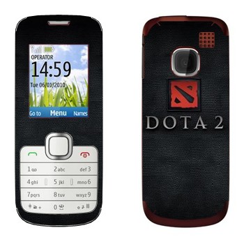   «Dota 2»   Nokia C1-01