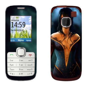   «Dragon age -    »   Nokia C1-01