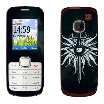   «Dragon Age -  »   Nokia C1-01