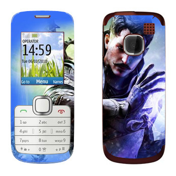   «Dragon Age - »   Nokia C1-01