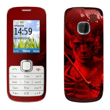   «Dragon Age - »   Nokia C1-01
